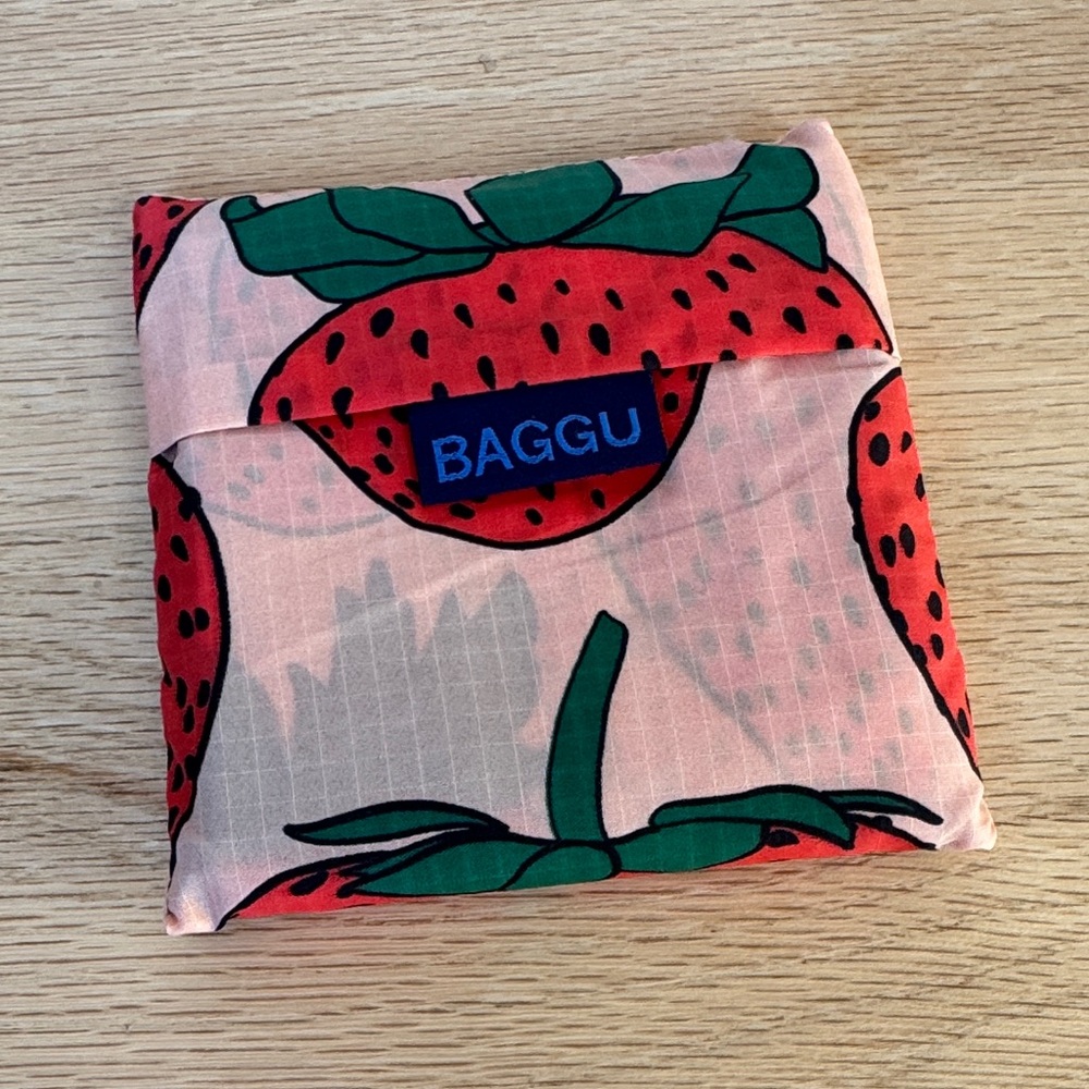 Baggu standard bag
